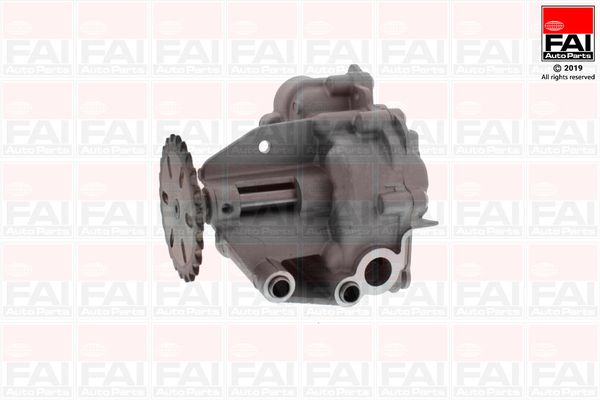 FAI AutoParts OP402 Oil Pump