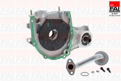Oil Pump FAI AutoParts OP403