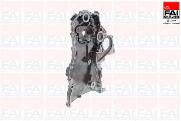 FAI AutoParts OP405 Oil Pump