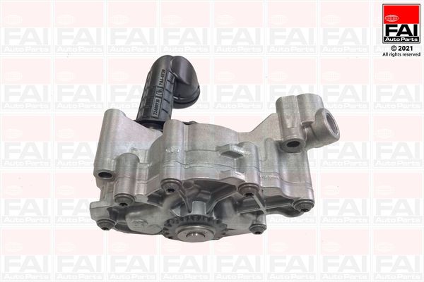 FAI AutoParts OP412 Oil Pump