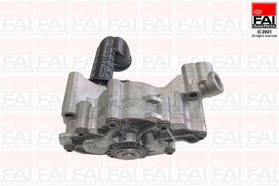 Oil Pump FAI AutoParts OP412
