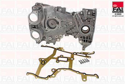 Oil Pump FAI AutoParts OP444