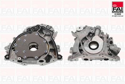 Oil Pump FAI AutoParts OP470