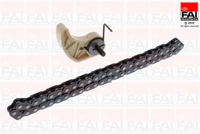 Chain, oil pump drive FAI AutoParts OPCK14
