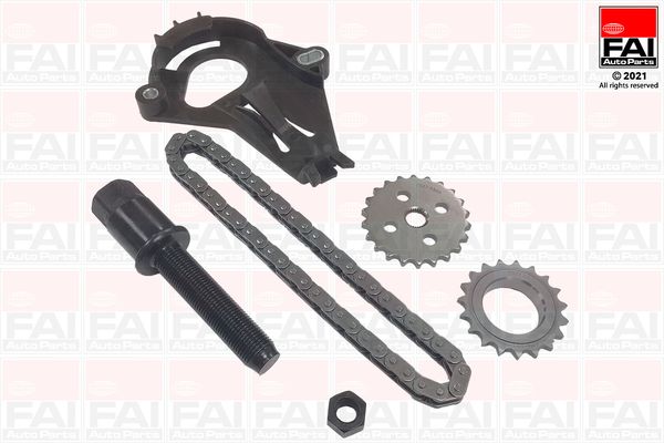FAI AutoParts OPCK21 Chain, oil pump drive