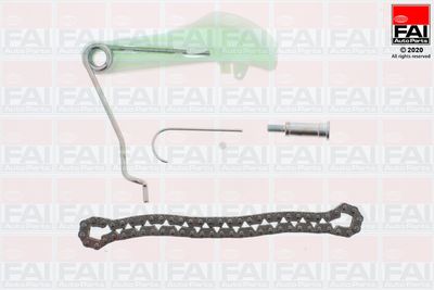 Chain, oil pump drive FAI AutoParts OPCK31