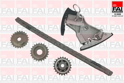 Chain, oil pump drive FAI AutoParts OPCK32