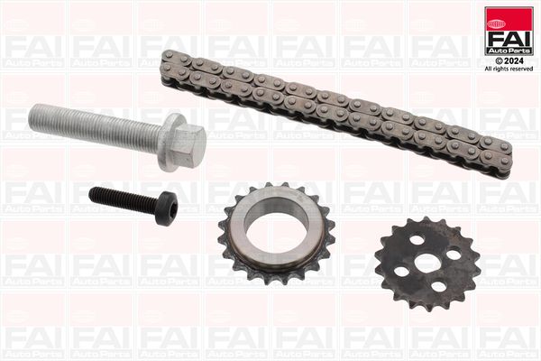 FAI AutoParts OPCK35 Chain, oil pump drive