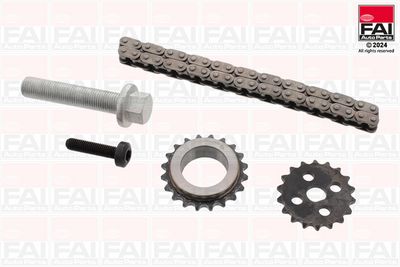 Chain, oil pump drive FAI AutoParts OPCK35