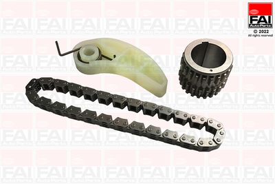 Chain, oil pump drive FAI AutoParts OPCK37