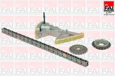Chain, oil pump drive FAI AutoParts OPCK3B