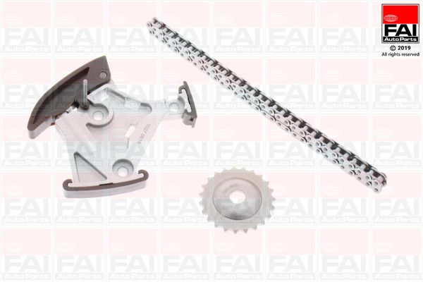 FAI AutoParts OPCK5 Chain, oil pump drive