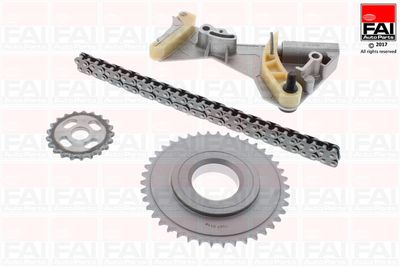 Chain, oil pump drive FAI AutoParts OPCK6