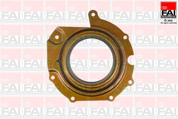 FAI AutoParts OS1000 Shaft Seal, injector pump