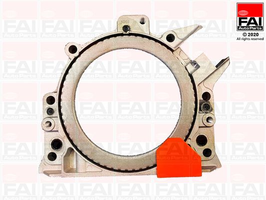FAI AutoParts OS1007 Shaft Seal, crankshaft