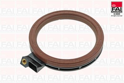 Shaft Seal, crankshaft FAI AutoParts OS1444