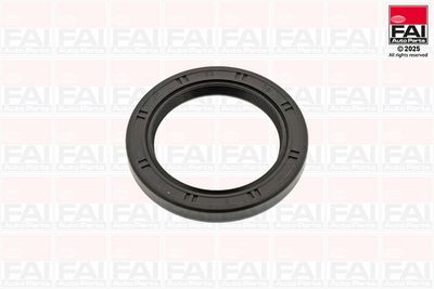 Shaft Seal, crankshaft FAI AutoParts OS1577A
