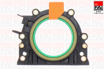 Shaft Seal, crankshaft FAI AutoParts OS1699