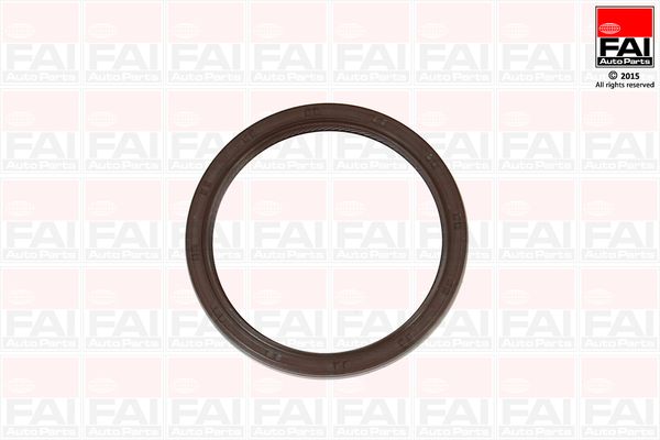 FAI AutoParts OS251 Shaft Seal, crankshaft