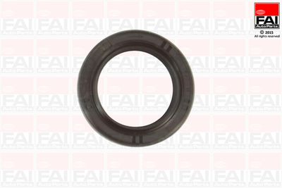 Shaft Seal, crankshaft FAI AutoParts OS336