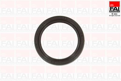 Shaft Seal, crankshaft FAI AutoParts OS449