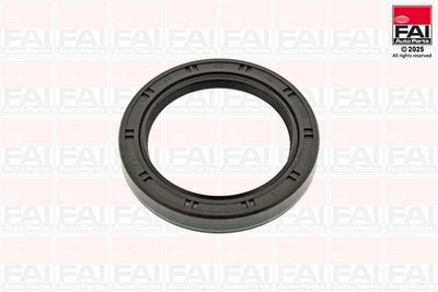 Shaft Seal, crankshaft FAI AutoParts OS637