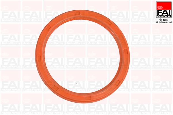 FAI AutoParts OS646 Shaft Seal, crankshaft