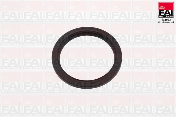 FAI AutoParts OS854 Shaft Seal, crankshaft