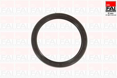 Shaft Seal, crankshaft FAI AutoParts OS874