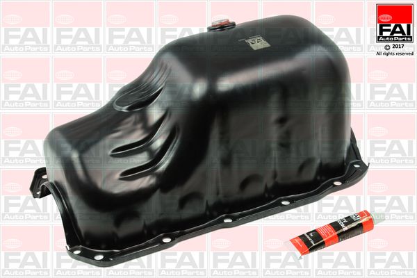 FAI AutoParts PAN002 Oil Sump