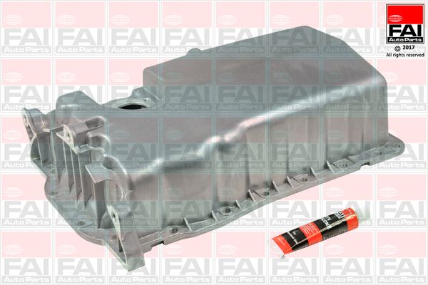 FAI AutoParts PAN003 Oil Sump