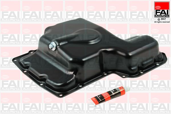 FAI AutoParts PAN004 Oil Sump