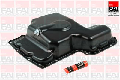 Oil Sump FAI AutoParts PAN004