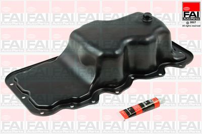 Oil Sump FAI AutoParts PAN005