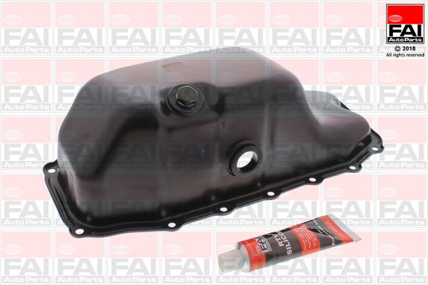 FAI AutoParts PAN006 Oil Sump