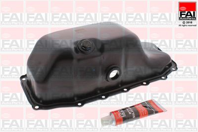 Oil Sump FAI AutoParts PAN006