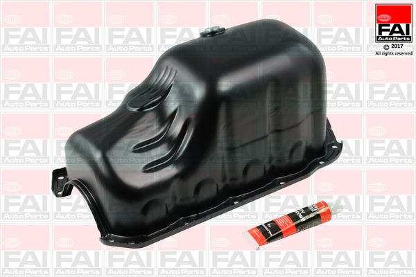 FAI AutoParts PAN009 Oil Sump