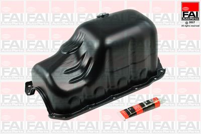 Oil Sump FAI AutoParts PAN009