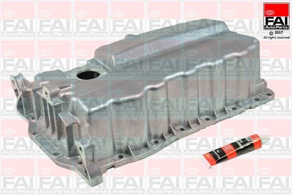 FAI AutoParts PAN011 Oil Sump