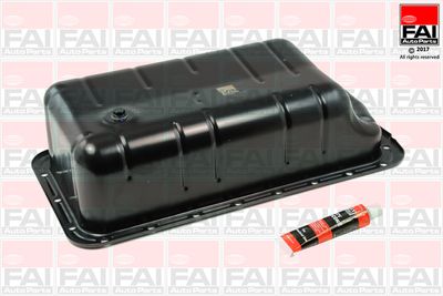 Oil Sump FAI AutoParts PAN014