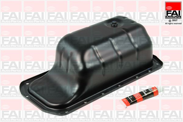 FAI AutoParts PAN015 Oil Sump