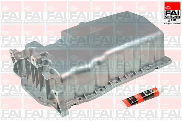 FAI AutoParts PAN017 Oil Sump