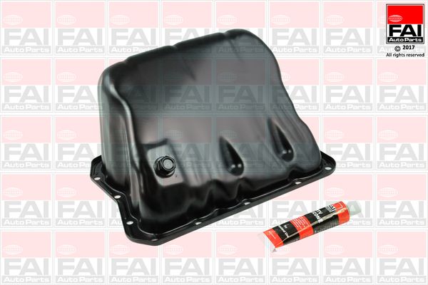FAI AutoParts PAN020 Oil Sump
