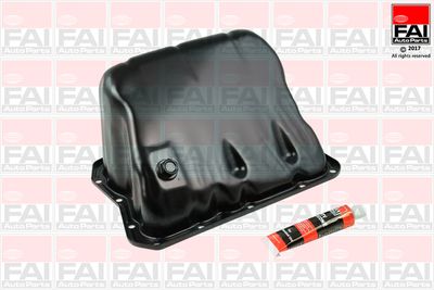 Oil Sump FAI AutoParts PAN020