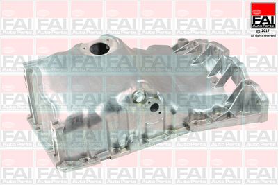 Oil Sump FAI AutoParts PAN023