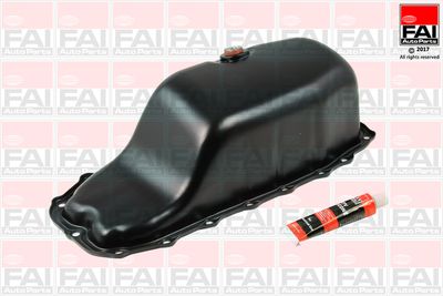 Oil Sump FAI AutoParts PAN024
