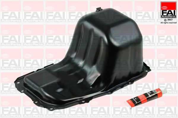 FAI AutoParts PAN025 Oil Sump