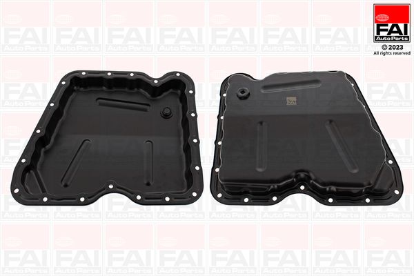 FAI AutoParts PAN045 Oil Sump
