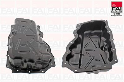 Oil Sump FAI AutoParts PAN087