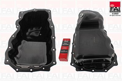 Oil Sump FAI AutoParts PAN088